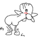 Image for article titled The Confused People Who Think They See Pokémon Butt